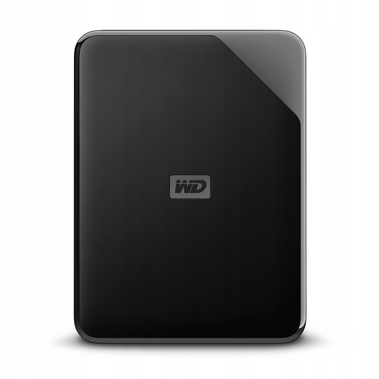 Externý pevný disk Western Digital SE 5TB